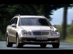 BUY MERCEDES-BENZ TEST  CLK-CLASS VEHICLE 2003 2DR CABRIOLET 3.2L, Interstate 69 Auto Auction