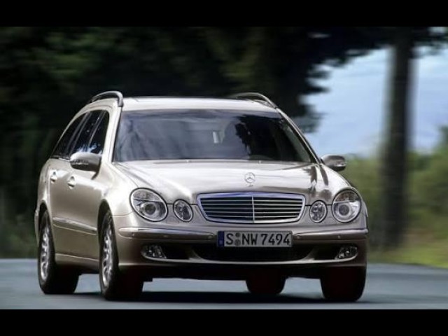 BUY MERCEDES-BENZ TEST  CLK-CLASS VEHICLE 2003 2DR CABRIOLET 3.2L, Interstate 69 Auto Auction