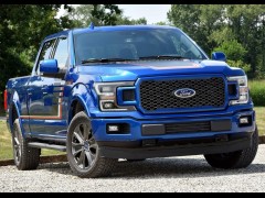 BUY FORD TEST PICKUP VEHICLE 1985 F-350 STYLESIDE (SR), Interstate 69 Auto Auction