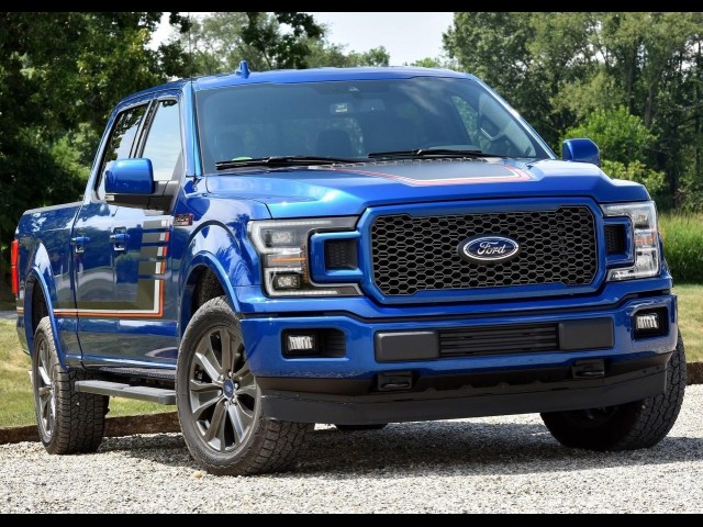 BUY FORD TEST PICKUP VEHICLE 1985 F-350 STYLESIDE (SR), Interstate 69 Auto Auction