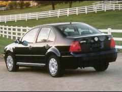 BUY VOLKSWAGEN TEST JETTA VEHICLE 2000 4DR SDN GLS MANUAL CA/NE, Interstate 69 Auto Auction